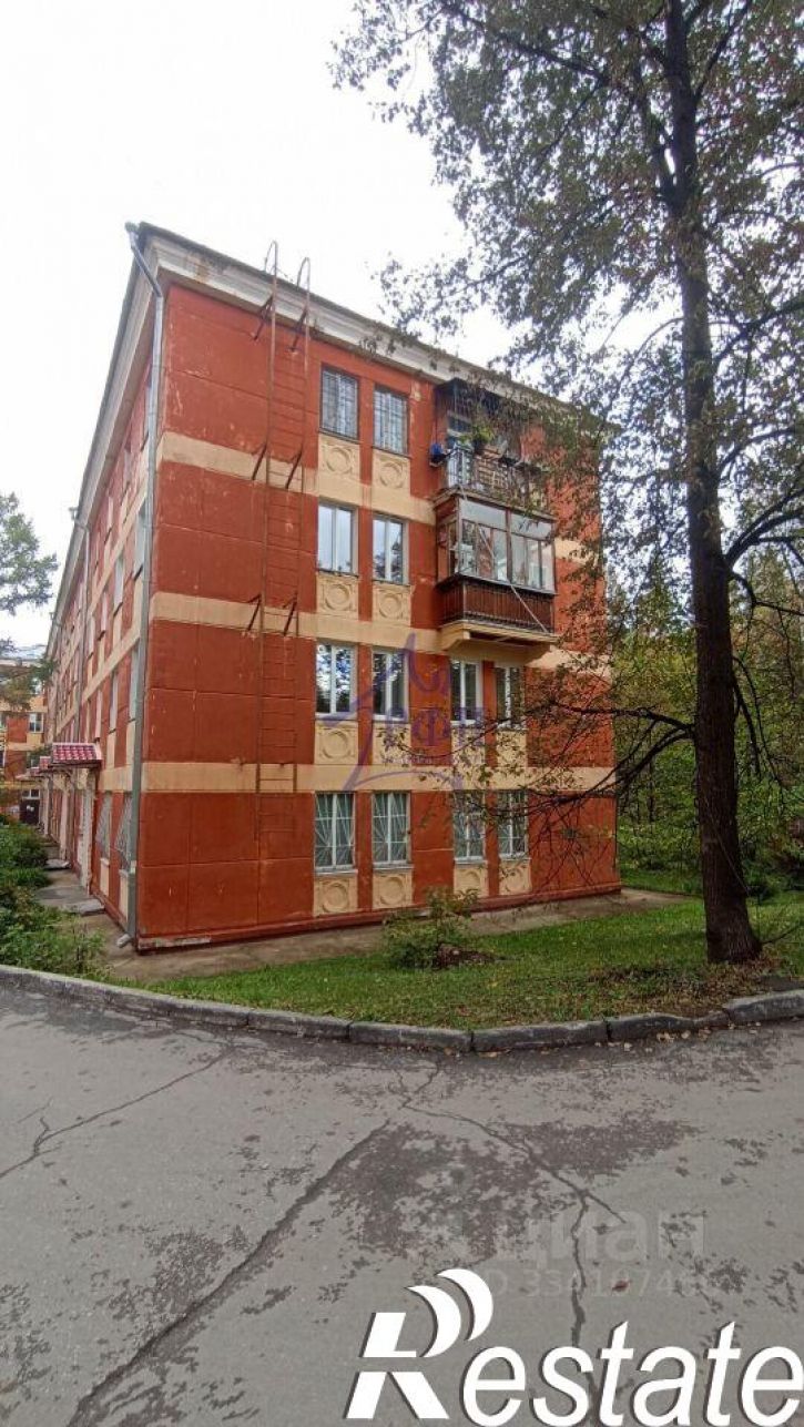 3-комн квартира улица Правды, 9,  д. 9