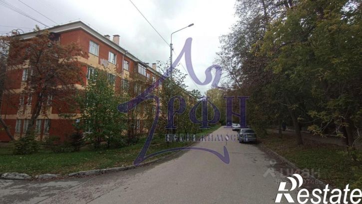 3-комн квартира улица Правды, 9,  д. 9