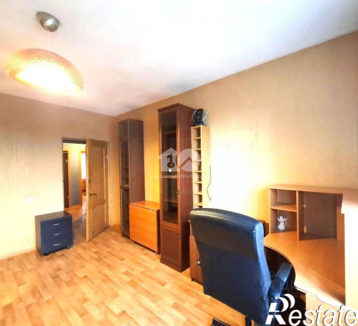 2-комн квартира Первомайская улица, 234,  д. 234