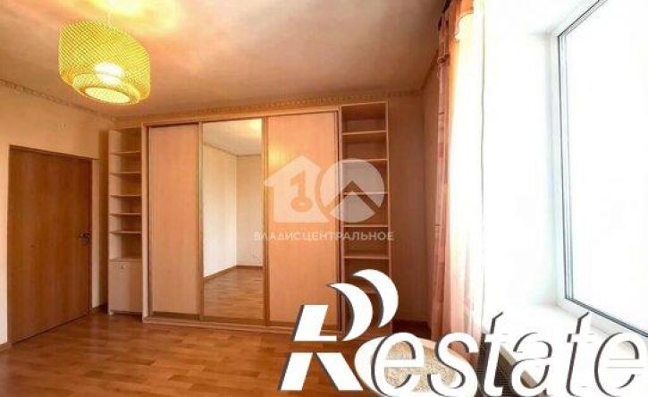 2-комн квартира Первомайская улица, 234,  д. 234