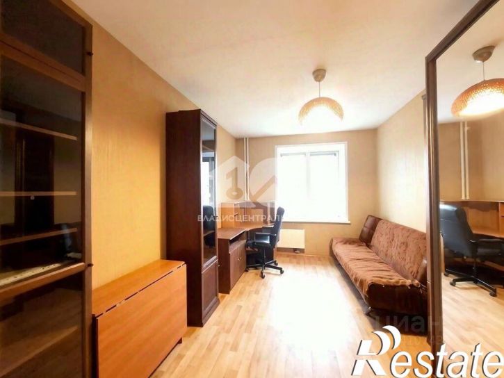 2-комн квартира Первомайская улица, 234,  д. 234