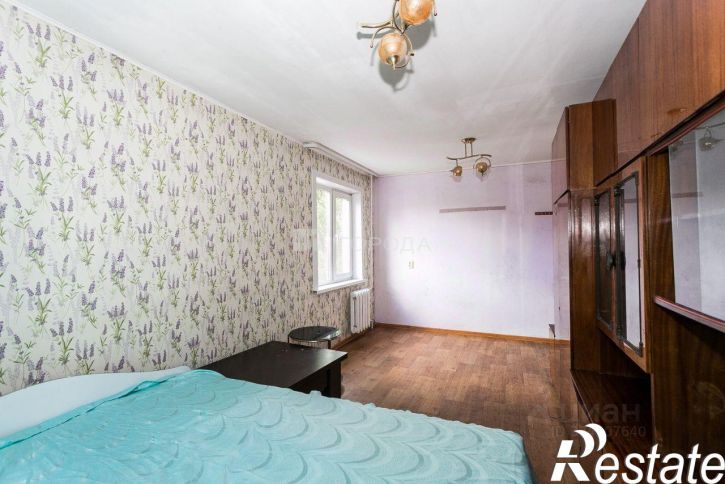 2-комн квартира Шлюзовая улица, 16,  д. 16