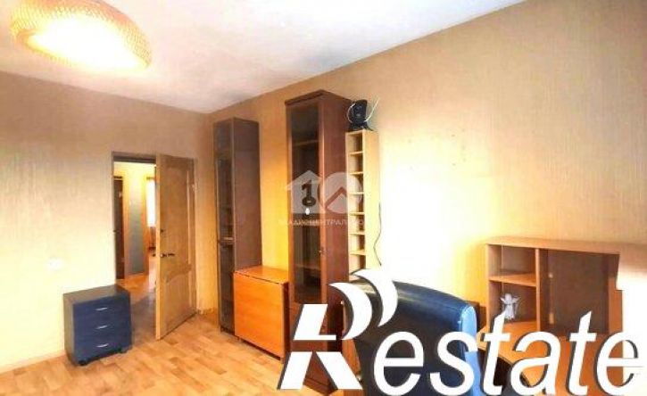 2-комн квартира Первомайская улица, 234,  д. 234