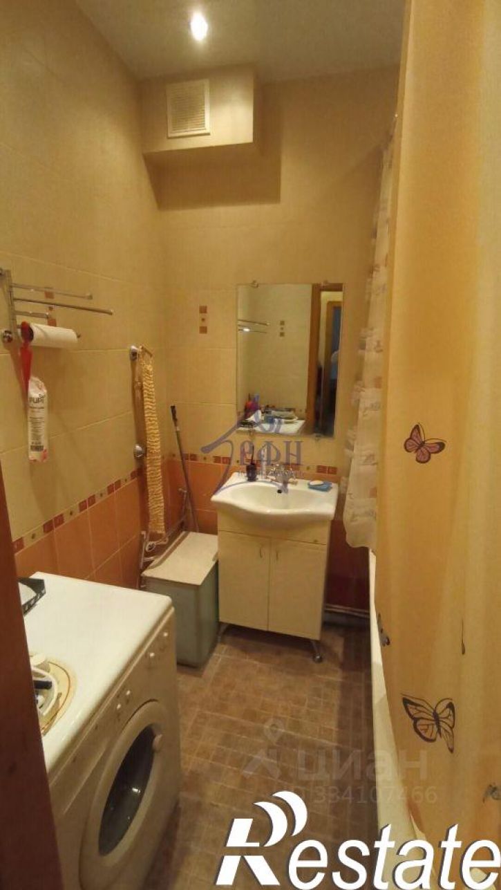 3-комн квартира улица Правды, 9,  д. 9