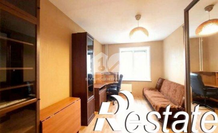 2-комн квартира Первомайская улица, 234,  д. 234