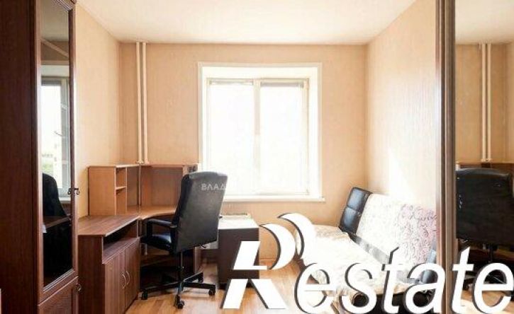 2-комн квартира Первомайская улица, 234,  д. 234
