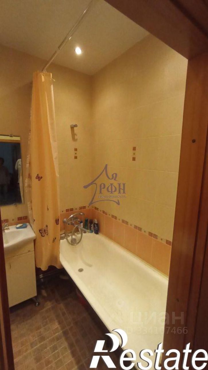 3-комн квартира улица Правды, 9,  д. 9