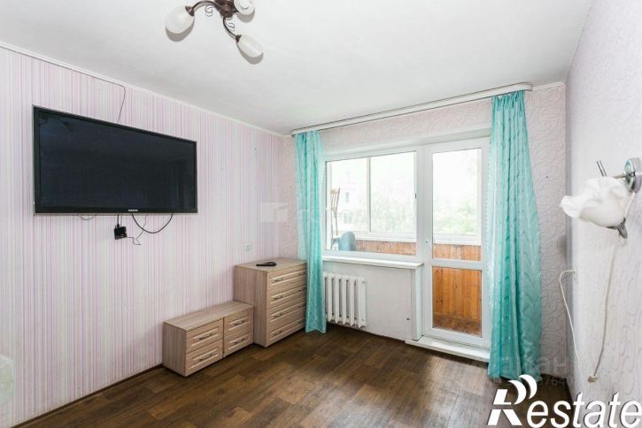 2-комн квартира Шлюзовая улица, 16,  д. 16