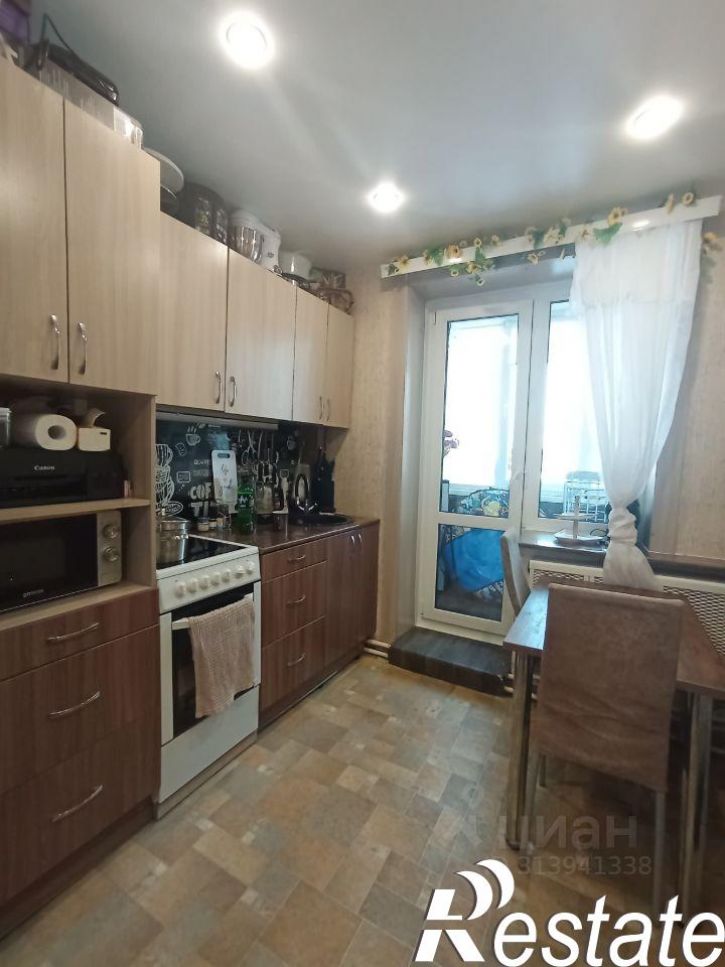 1-комн квартира улица Громова, 23,  д. 23