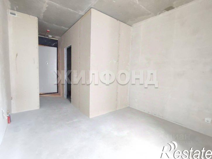 1-комн квартира в новом доме Большевистская улица, 88,  д. 88