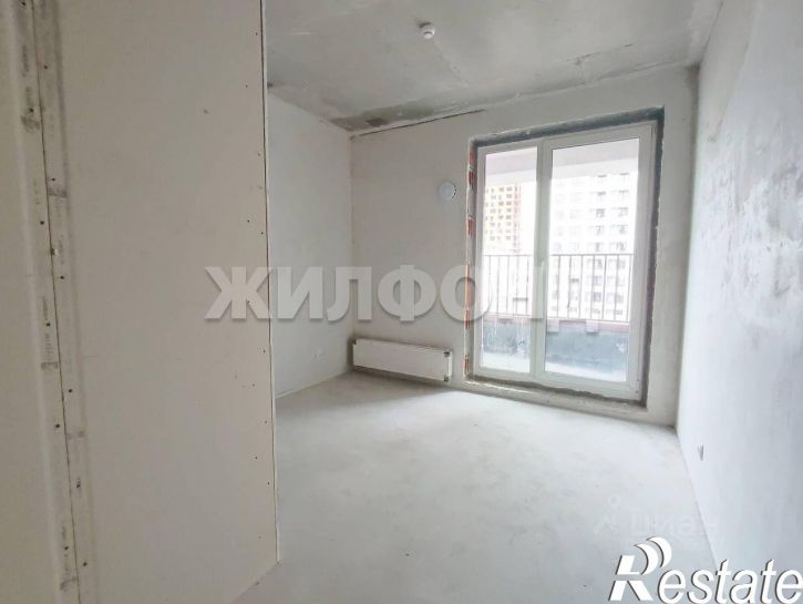 1-комн квартира в новом доме Большевистская улица, 88,  д. 88
