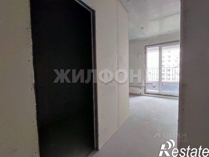 1-комн квартира в новом доме Большевистская улица, 88,  д. 88