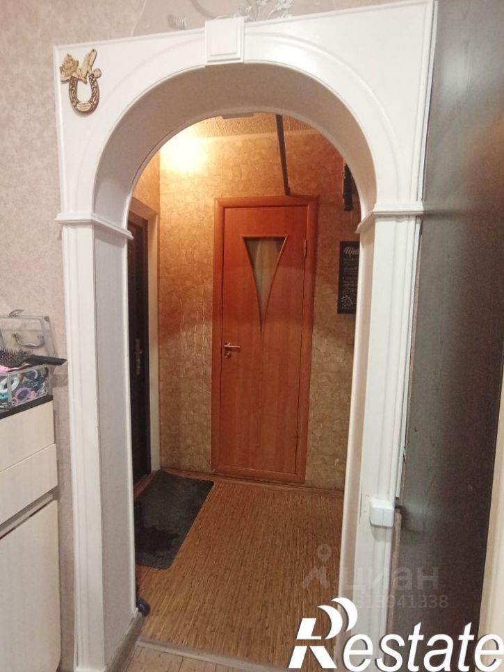 1-комн квартира улица Громова, 23,  д. 23