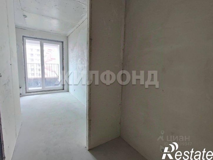 1-комн квартира в новом доме Большевистская улица, 88,  д. 88