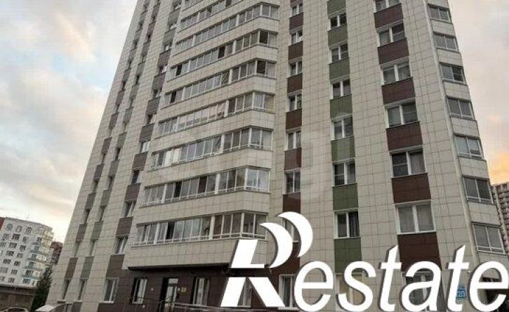3-комн квартира ул Немировича-Данченко, 122/3,  д. 122/3