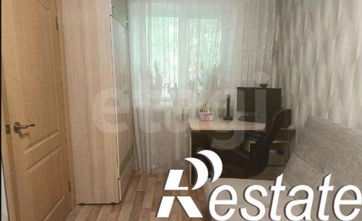 2-комн квартира улица Петухова, 20,  д. 20