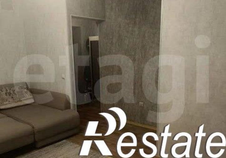2-комн квартира улица Петухова, 20,  д. 20