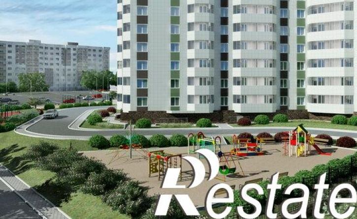 3-комн квартира ул Немировича-Данченко, 122/3,  д. 122/3