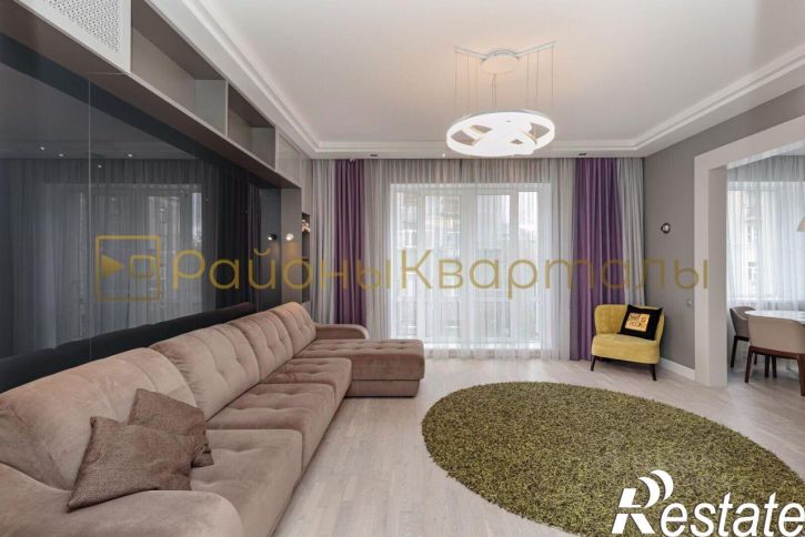 3-комн квартира Коммунистическая улица, 42,  д. 42