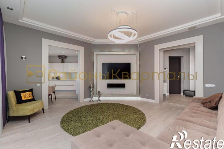 3-комн квартира Коммунистическая улица, 42,  д. 42