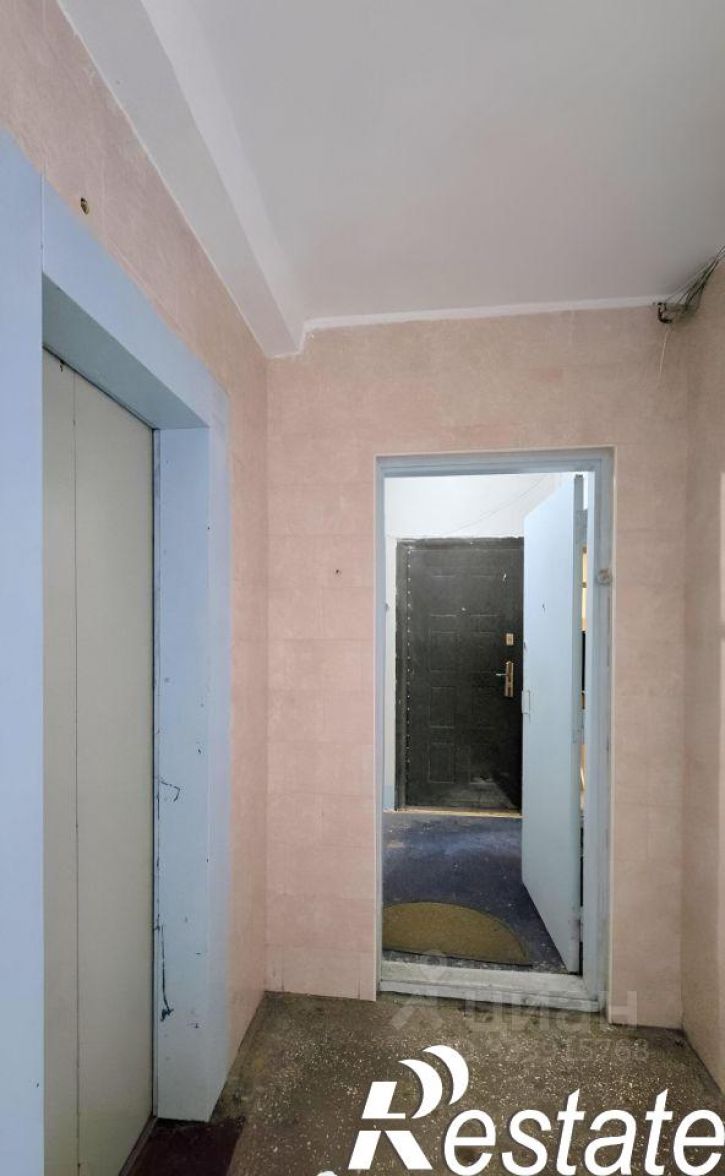 2-комн квартира улица Тружеников, 7,  д. 7
