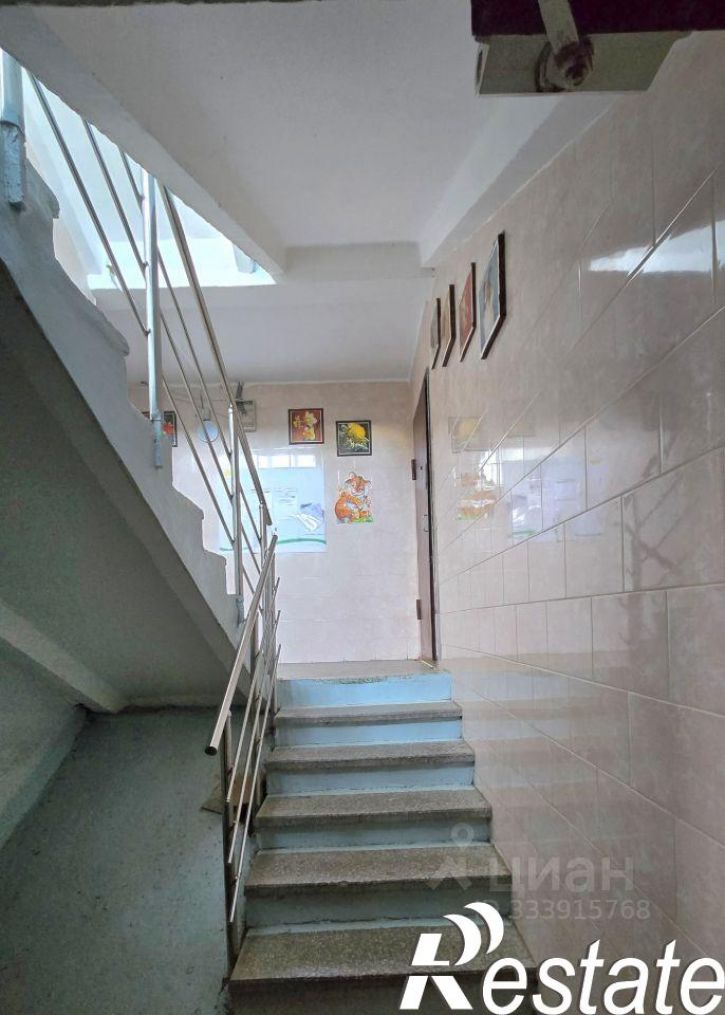 2-комн квартира улица Тружеников, 7,  д. 7
