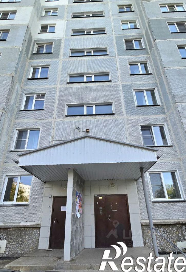2-комн квартира улица Тружеников, 7,  д. 7