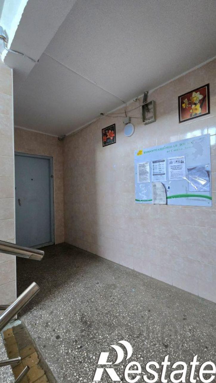 2-комн квартира улица Тружеников, 7,  д. 7