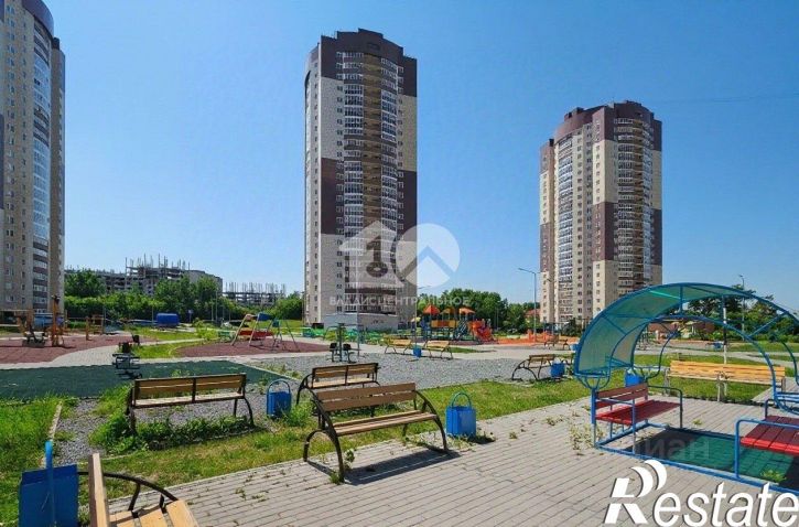 1-комн квартира Закаменский мкр, 13,  д. 13