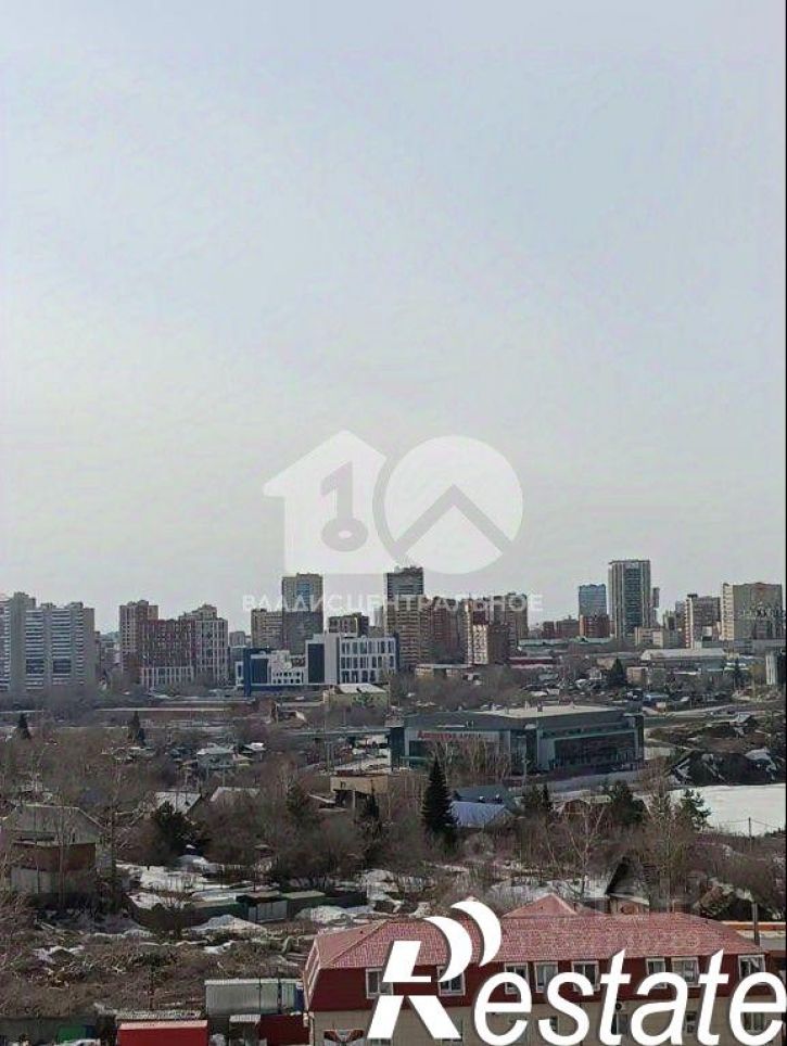 1-комн квартира Закаменский мкр, 13,  д. 13