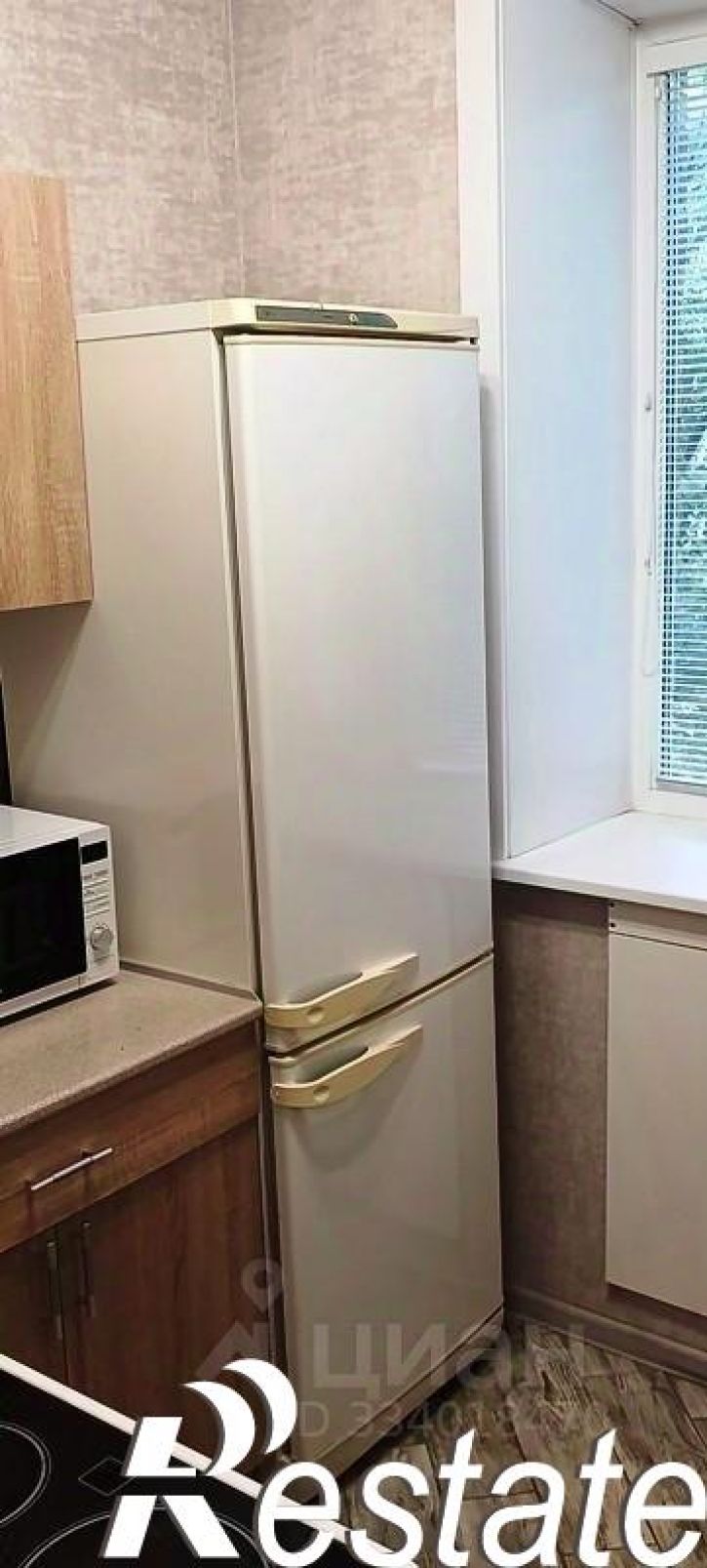 2-комн квартира улица Терешковой, 24,  д. 24