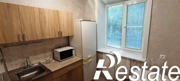 2-комн квартира улица Терешковой, 24,  д. 24