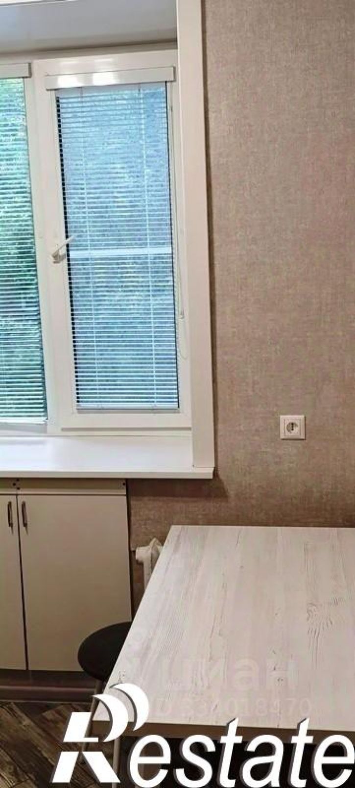 2-комн квартира улица Терешковой, 24,  д. 24