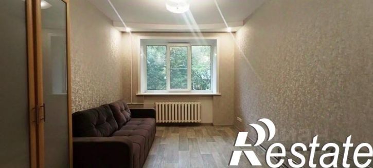 2-комн квартира улица Терешковой, 24,  д. 24
