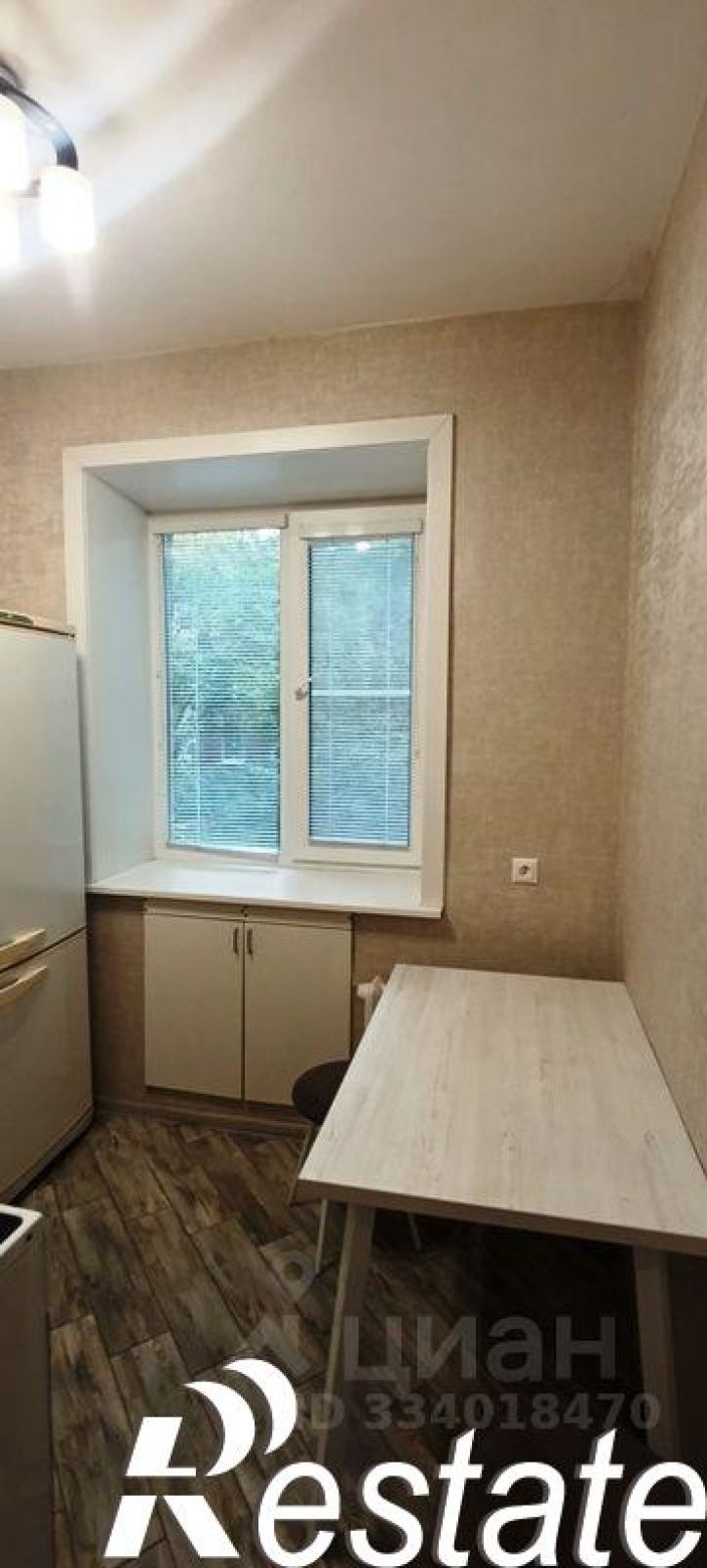 2-комн квартира улица Терешковой, 24,  д. 24