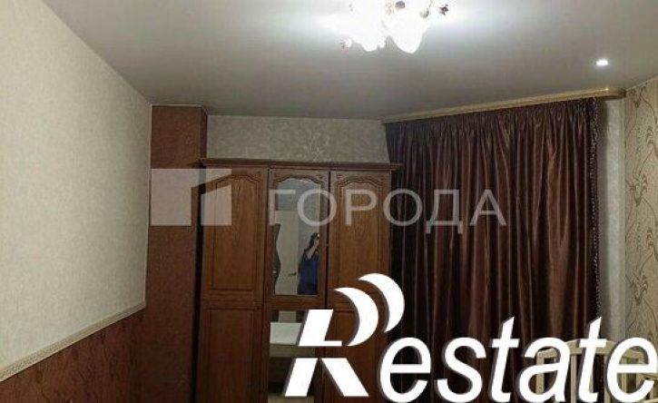 2-комн квартира улица Высоцкого, 47,  д. 47