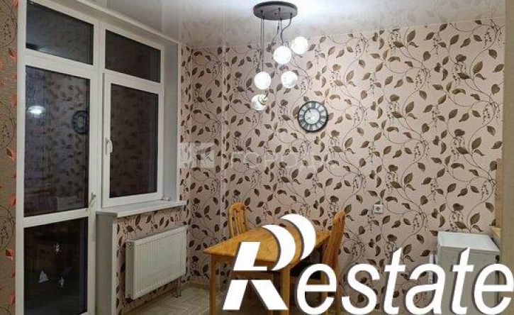 2-комн квартира улица Высоцкого, 47,  д. 47
