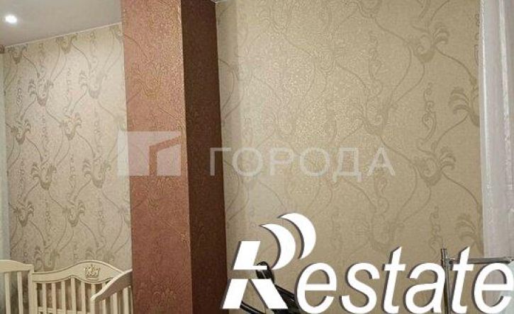 2-комн квартира улица Высоцкого, 47,  д. 47