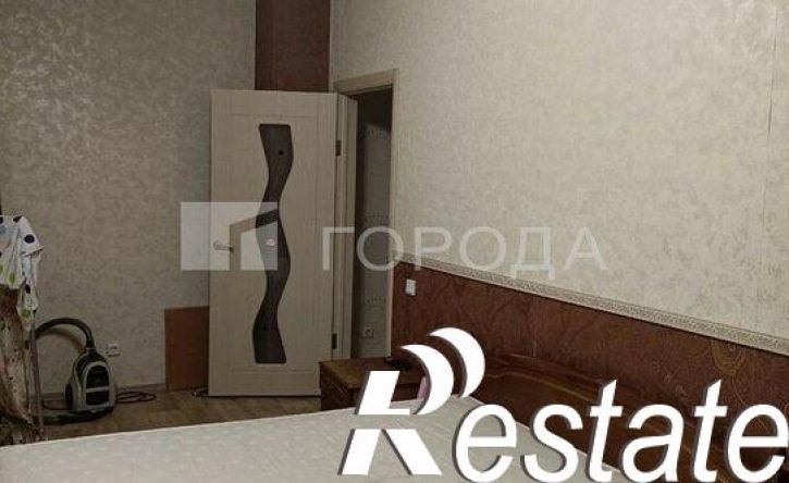 2-комн квартира улица Высоцкого, 47,  д. 47