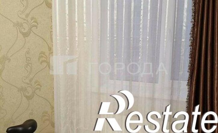 2-комн квартира улица Высоцкого, 47,  д. 47