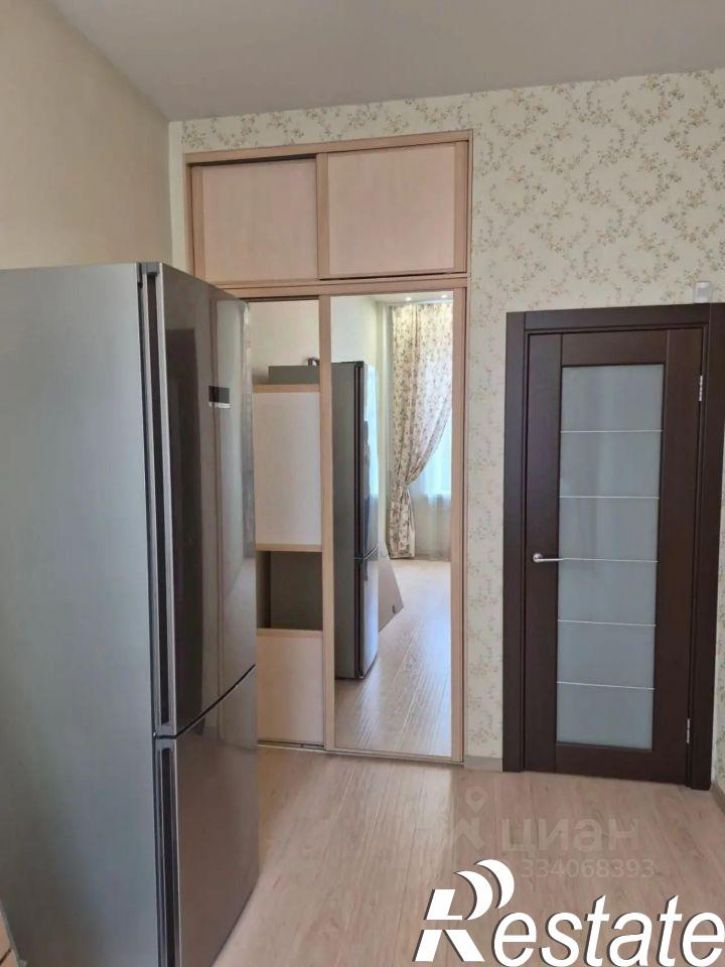 3-комн квартира Серебренниковская улица, 4,  д. 4