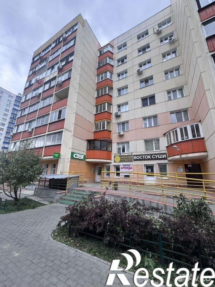 Торговое помещение Горский мкр, 68,  д. 68