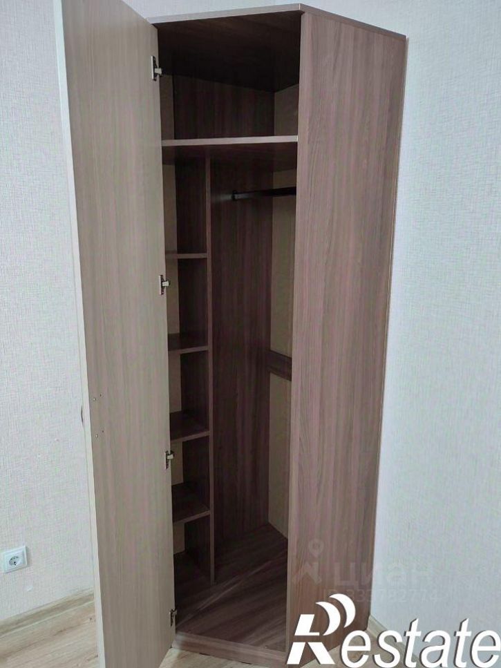 1-комн квартира улица Петухова, 105,  д. 105