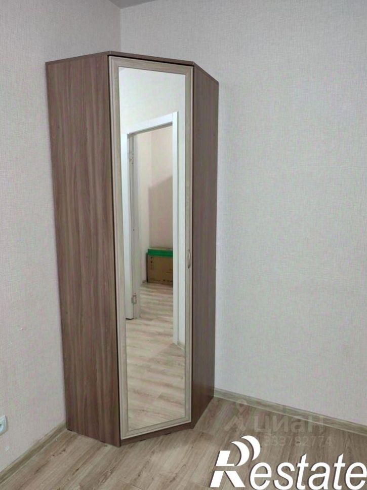 1-комн квартира улица Петухова, 105,  д. 105