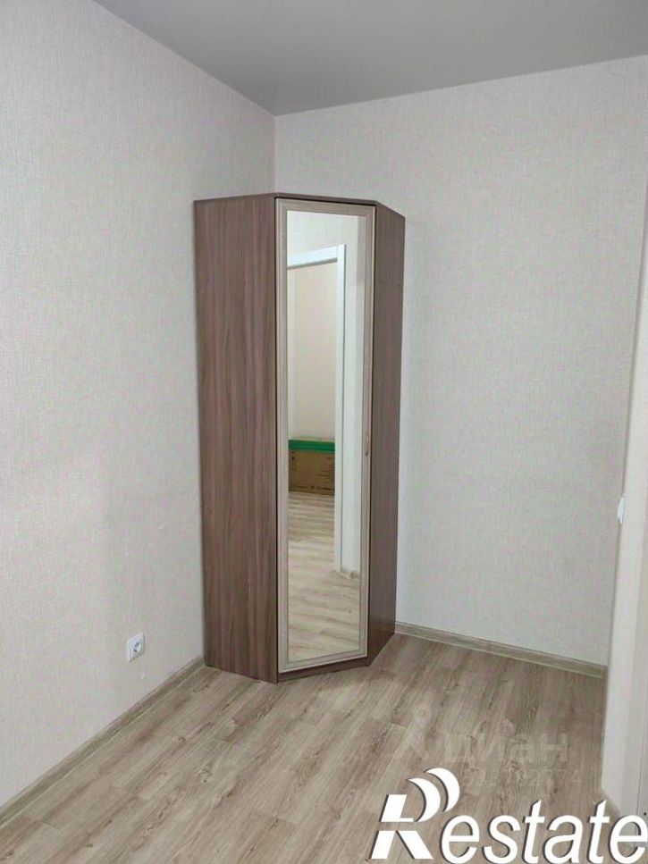 1-комн квартира улица Петухова, 105,  д. 105
