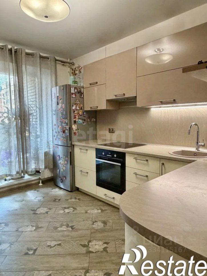 2-комн квартира Закаменский мкр, 20/3,  д. 20/3