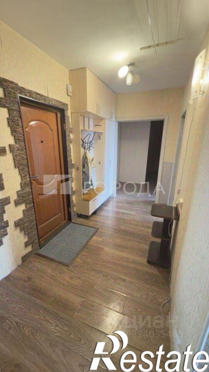2-комн квартира улица Высоцкого, 62,  д. 62