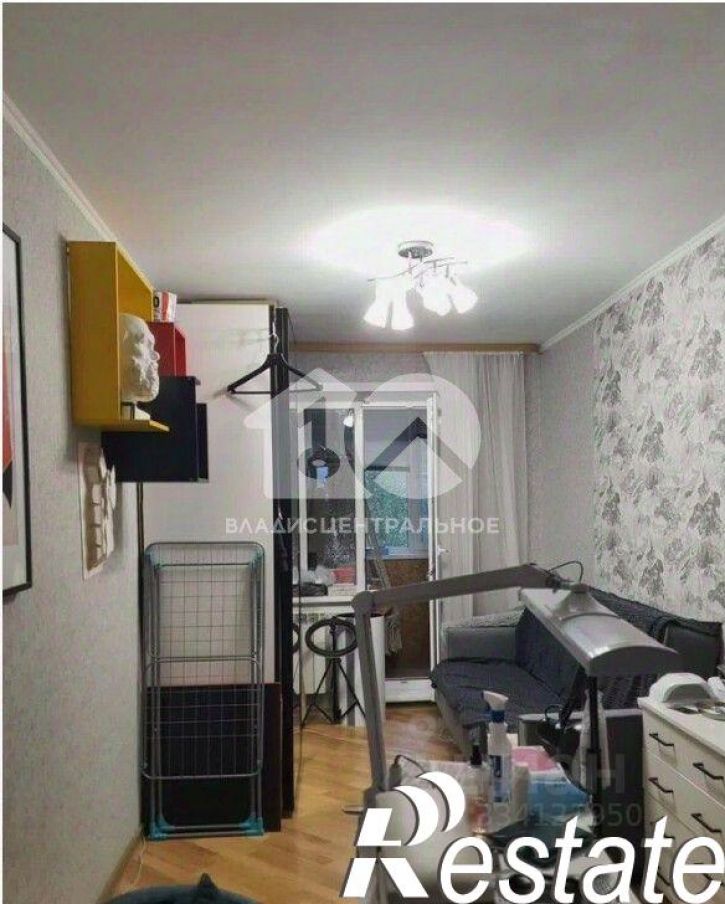 3-комн квартира улица Зорге, 221,  д. 221