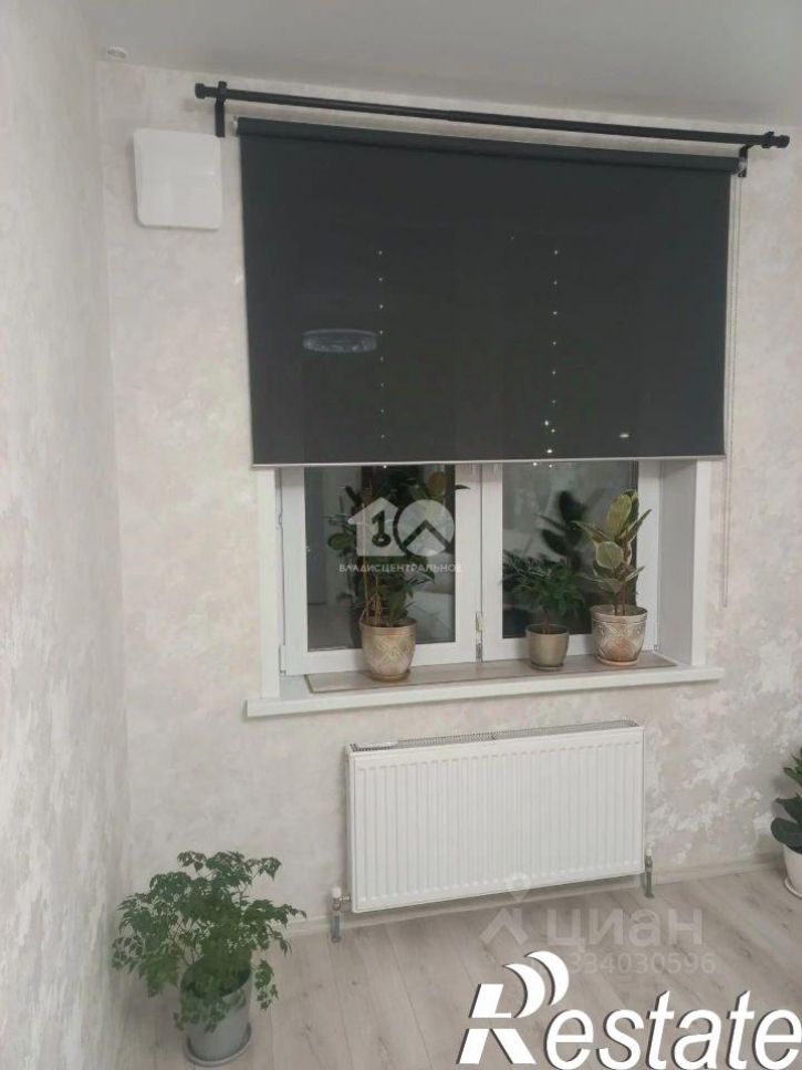1-комн квартира улица Петухова, 105,  д. 105