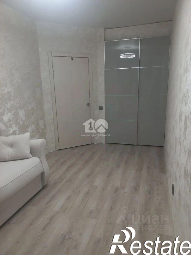 1-комн квартира улица Петухова, 105,  д. 105